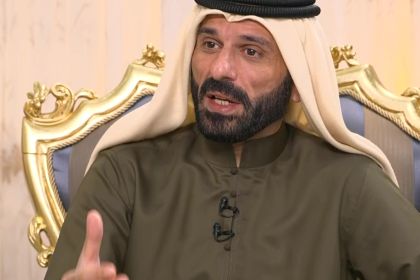 علي حاتم سليمان: كلما ساد الاستقرار في الأنبار خرجت الواوية لتتهم بعض الشيوخ بـ"المؤامرة" على العراق
