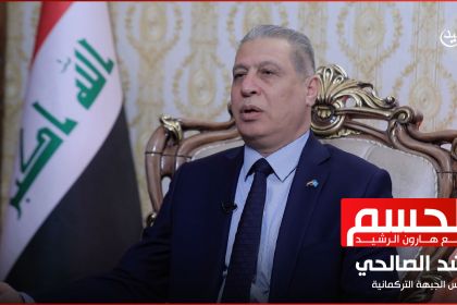 كركوك بين فكي العرب والكرد …والتركمان يستعدون