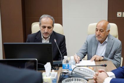 مصدر للرشيد: إصابة وكيل وزير النفط والطاقة الإيراني بحادث سير على سريع الغزالية في بغداد