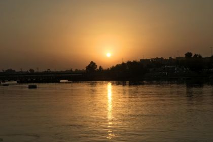 "يؤمن احتياجات الصيف".. الموارد تعلن ارتفاع الخزين المائي بفعل الأمطار الأخيرة