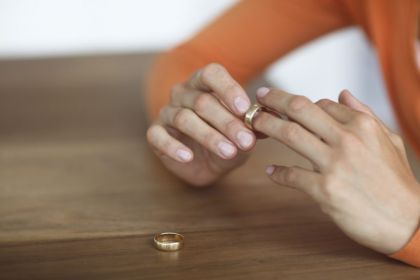 ارتفاع كبير.. العراق يسجل نحو ٧٥٠٠ حالة طلاق خلال الشهر الماضي