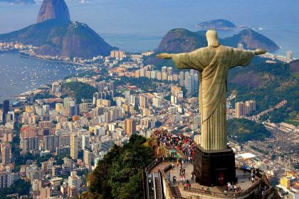 البرازيل تطرد سفير الكيان الصهيوني بسبب الحرب على غزة