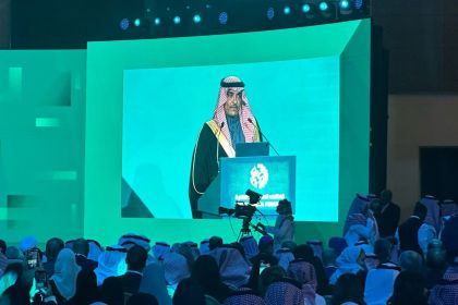 وزير الإعلام السعودي في منتدى الإعلام بالرياض: 2024 عام التحول الإعلامي نسخر فيه كل طاقاتنا