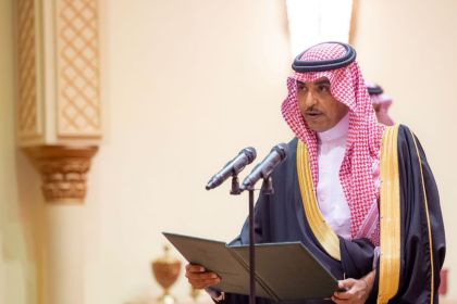 وزير الاعلام السعودي: عام 2024 هو عام التحول الإعلامي في المملكة