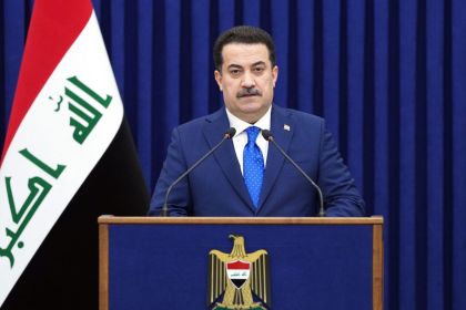 السوداني: ركزنا في مؤتمر ميونخ على الانتقال إلى العلاقات الثنائية مع التحالف الدولي