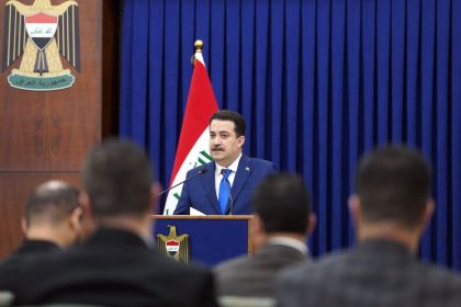 السوداني: مبررات وجود التحالف الدولي انتهت ولا حاجة إلى تواجده في العراق