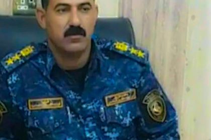 القبض على 4 متهمين بتنفيذ هجوم مسلح ضد ضابط سابق بوزارة الداخلية في واسط