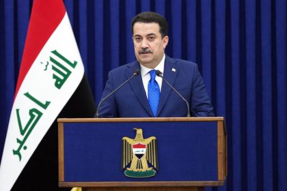 السوداني يبارك إنجاز اعتماد كليات الطب في العراق: دليل على رصانة الشهادة ببلدنا