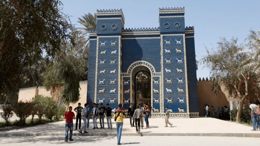 بابل تعلن تعطيل الدوام الرسمي