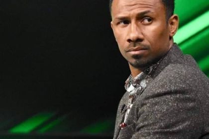 تسمية قصي منير ضمن الملاك التدريبي للمنتخب الأولمبي