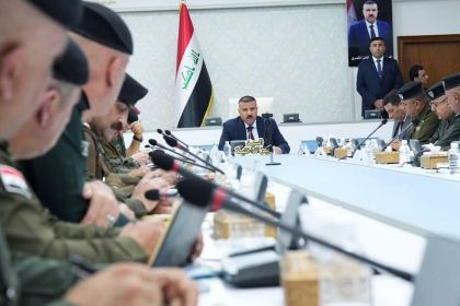 وزير الداخلية يؤكد على محاسبة آمري النجدة في حال حصول خرق أمني ضمن قواطعهم