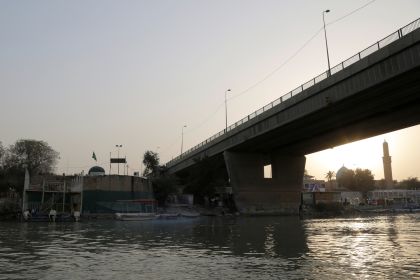 الموارد: وفد رسمي سيزور تركيا وإيران وسوريا لبحث ملف المياه