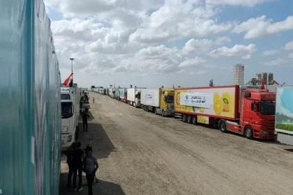 هيومن رايتس ووتش: اسرائيل لم تلتزم بأمر العدل الدولية بشأن المساعدات لغزة