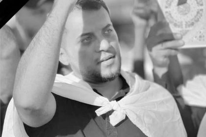 القضاء يوجه باتخاذ الإجراءات القانونية المناسبة في جريمة اغتيال الشاب ايسر الخفاجي