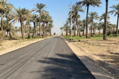 البلديات تباشر بتحويل جنس الأراضي الزراعية إلى سكنية