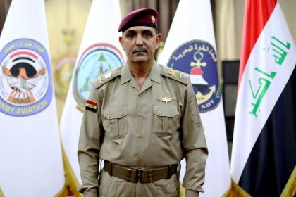 اللواء رسول: اللجان الفرعية الثلاث المنبثقة عن اللجنة العسكرية لإنهاء مهام التحالف عقدت اجتماعاتها ببغداد