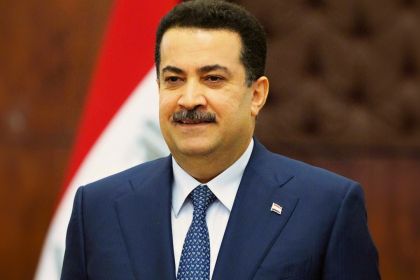 السوداني يبارك فوز العراق بمنصب المدير العام لمعهد العالم العربي