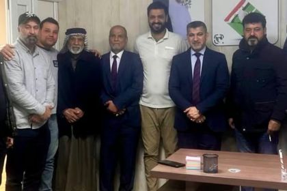 اللجنة القانونية لسرايا السلام تعلن إطلاق سراح عدد من معتقلي التيار الصدري