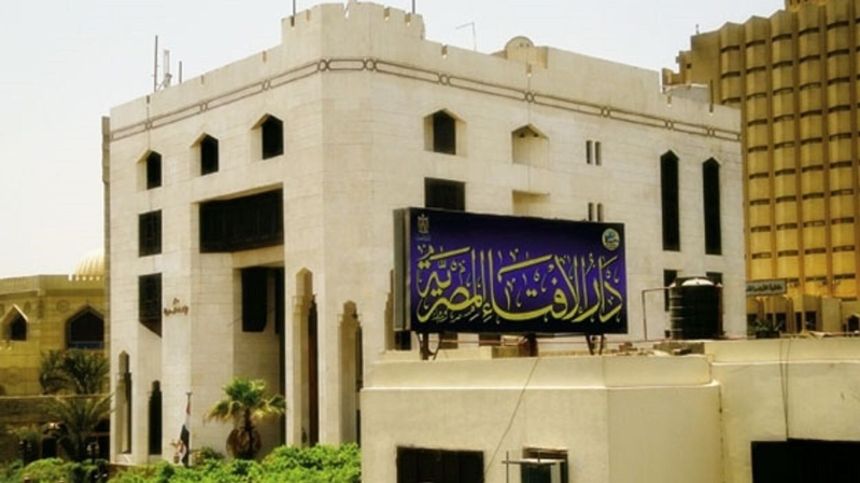دار الإفتاء المصرية تعلن موعد استطلاع هلال شهر رمضان