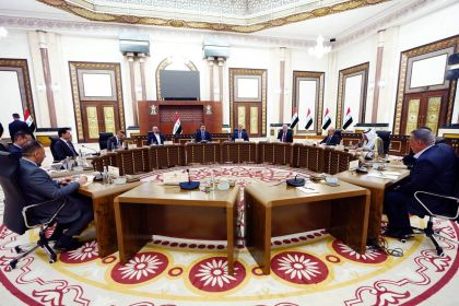 السوداني يؤكد ضرورة الاستمرار بالحوارات السياسية للحفاظ على السلم المجتمعي في كركوك