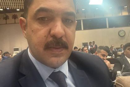 مصدر : إقامة دعوى أمام المحكمة الاتحادية لإنهاء عضوية النائب رعد الدهلكي