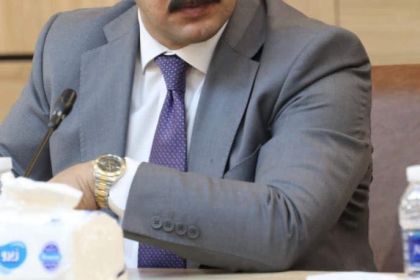 مصدر : الدهلكي قام بتوقيع أوراق فارغة قبيل الانتخابات بما يشكل مخالفة تستوجب إنهاء عضويته من مجلس النواب