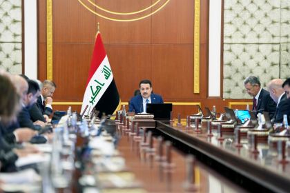 "الرشيد" تنشر نص قرارات مجلس الوزراء في جلسة اليوم