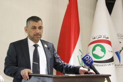 رئيس هيئة النزاهة: سنعلن عن ملفات فساد تضم شخصيات كبيرة