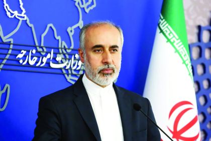 ايران: سنستخرج النفط والغاز من حقل "آرش-الدرة" اذا اتخذت الكويت خطوة مماثلة