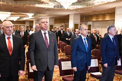 الجبهة التركمانية: بوادر اتفاق لتمرير مقترح تدوير منصب المحافظ ورئيس مجلس كركوك بين المكونات