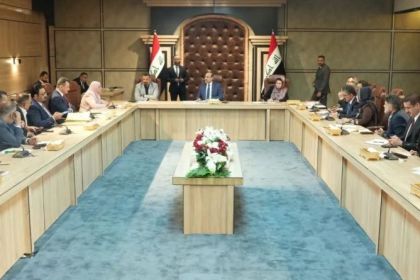 المالية تعلن إتمام البيانات المتعلقة بجداول موازنة 2024 وإرسالها لمجلس الوزراء