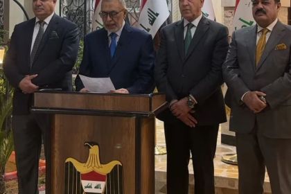 نواب يعلنون مغادرتهم تحالف "السيادة والعزم" وتشكيل كتلة نيابية جديدة في البرلمان