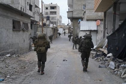 الاحتلال الإسرائيلي