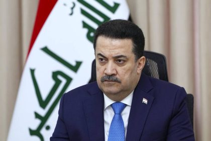 السوداني: ستبقى مأساة حلبجة حاضرة في الوجدان وتحثنا نحو بذل المزيد لتعزيز نظامنا الديمقراطي