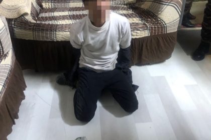 القبض على باكستاني أطلق النار على فوج طوارئ الأعظمية في بغداد