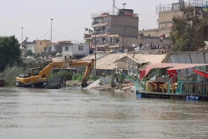 الموارد المائية: أكثر من ألف دعوى ضد المتجاوزين اكتسبت الدرجة القطعية