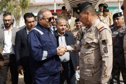 النفط: حريصون على الإسراع في تنفيذ خطط الاستثمار الأمثل للثروة النفطية والغازية