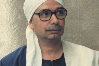 وفاة الفنان محمود الشاذلي أحد أبطال مسلسل "ليالي الحلمية"