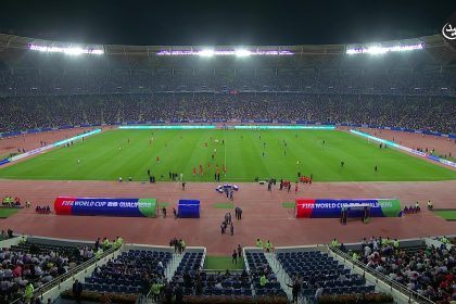 التشكيلة الأساسية للمنتخب الوطني لمواجهة نظيره الفلبيني