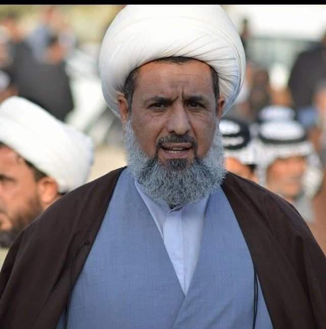 مكتب السيد الصدر: تقرر خلع (جواد الحجيمي) لزيه الحوزوي وغلق صفحاته الشخصية لمدة عام