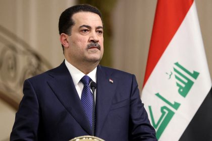 الحكومة العراقية: السوداني سيبحث 5 ملفات أساسية خلال زيارته إلى واشنطن بينها قرارات الخزانة