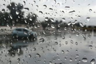 طقس العراق... غيوم وزخات مطر وانخفاض بدرجات الحرارة خلال الأيام المقبلة