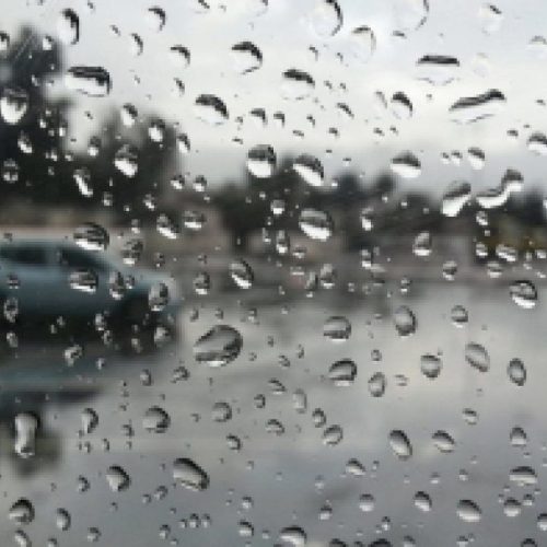 طقس العراق... غيوم وزخات مطر وانخفاض بدرجات الحرارة خلال الأيام المقبلة