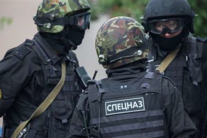 روسيا: إحباط عملية إرهابية في مركز لتوزيع المساعدات الإنسانية بمقاطعة سامارا