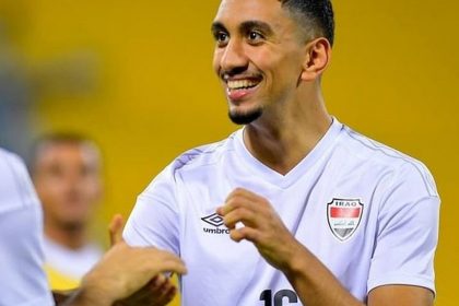 المنتخب الوطني يسجل الهدف الثاني في مرمى الفلبين