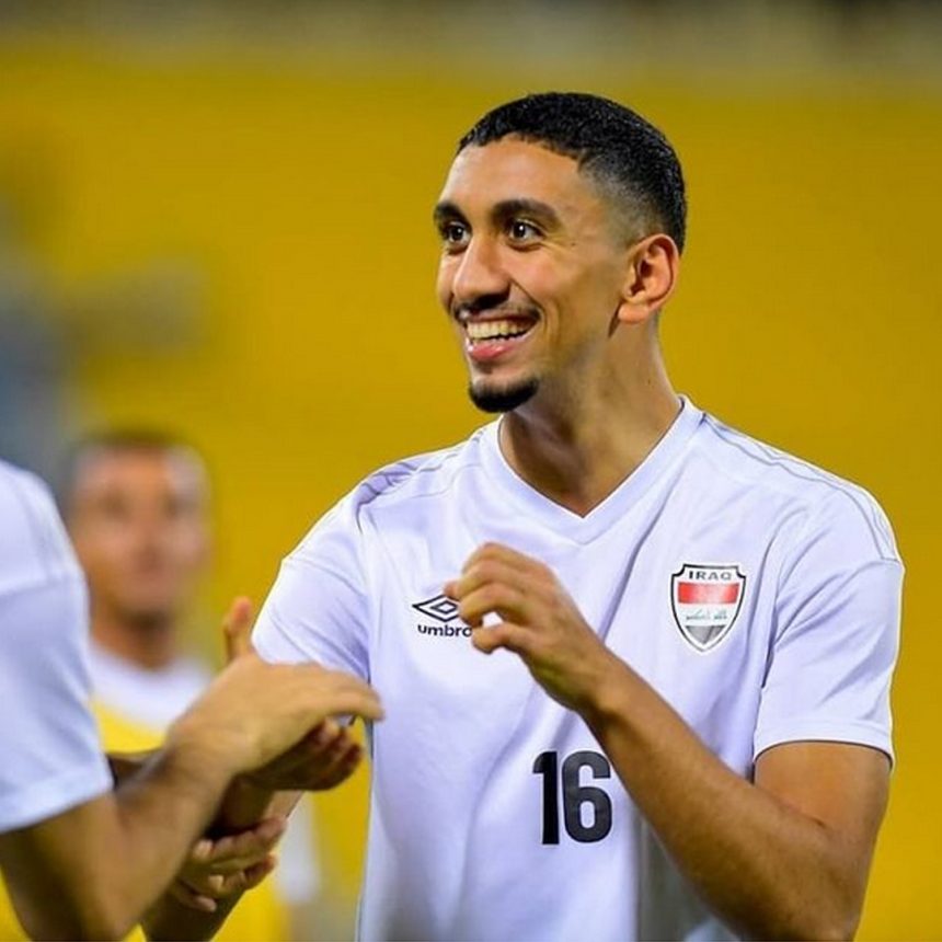 المنتخب الوطني يسجل الهدف الثاني في مرمى الفلبين