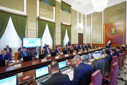 "الرشيد" تنشر نص قرارات الجلسة الثانية للهيأة العليا للتنسيق بين المحافظات