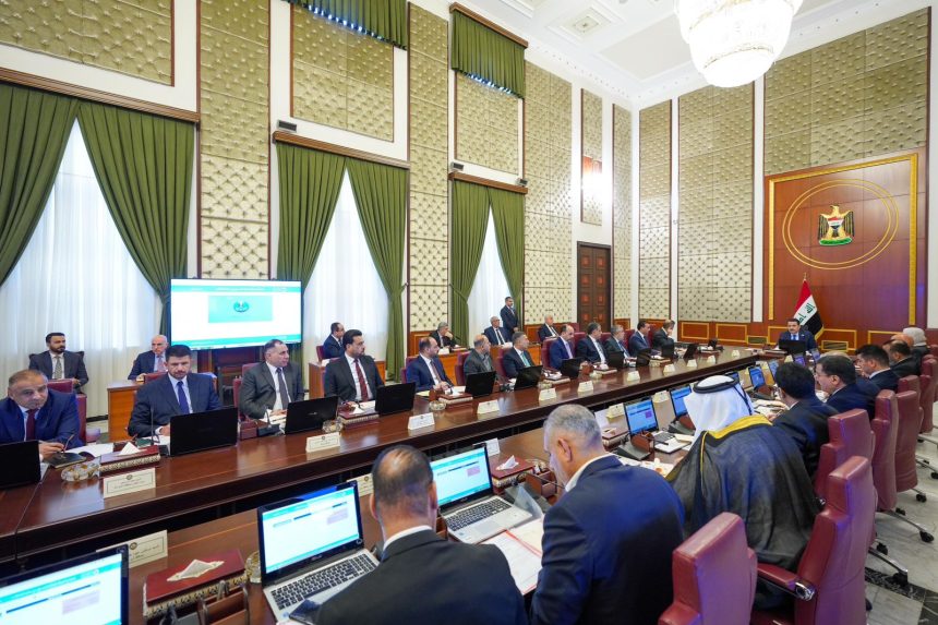 "الرشيد" تنشر نص قرارات الجلسة الثانية للهيأة العليا للتنسيق بين المحافظات