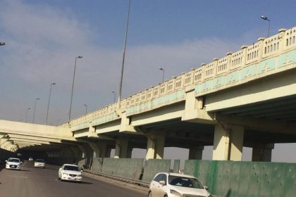 اللواء الزبيدي: وجدنا التعاون التام من قبل الجميع بفتح طريق سدة الناظمية