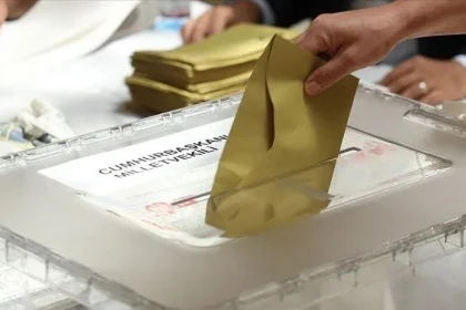 تركيا تدخل الصمت الانتخابي عشية الانتخابات المحلية